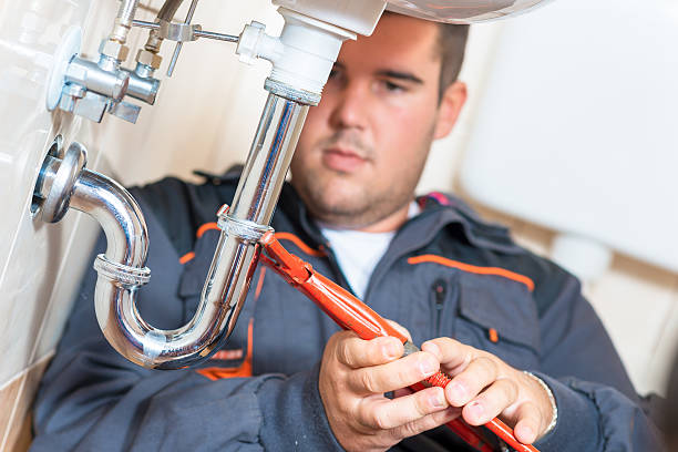 Plumbing System Maintenance in Winthrop Harbor, IL